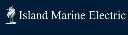 Island Marine Electric logo